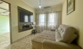 Imagem 2: Casa - Parque Jambeiro - Campinas