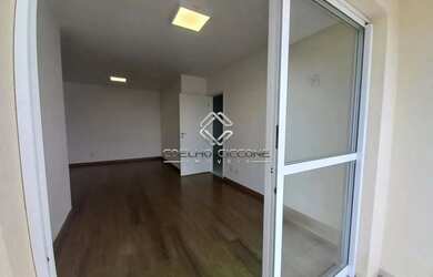 Imagem 4: Apartamento com 3 dormitórios, 1 suíte, 1 lavabo para Locação, 102m² por R$4.500,00