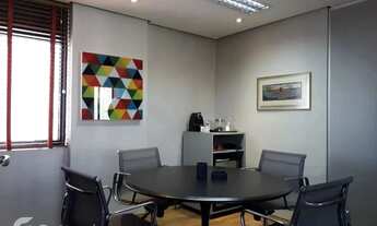 Imagem 4: Conjunto comercial para venda e aluguel em Perdizes, SP