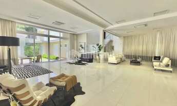 Imagem 6: CASA DE LUXO COM 3 SUÍTES À VENDA NO BAIRRO MALUCHE