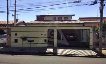 Imagem: Casa à venda e para alugar em Campinas