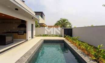 Imagem: Casa condomínio à venda, 4 quartos, 4