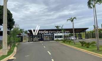 Imagem 6: Terreno a venda com 300m² no Condomínio La Dolce Vita em Paulínia