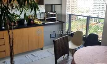 Imagem 5: Apartamento Padrão Jardim Olhos DÁgua APARTAMENTO 2 DORMITÓRIOS ARMÁRIOS PLANEJADOS, SENDO