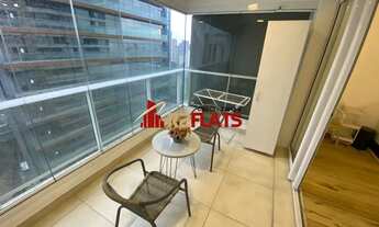 Imagem 5: Flat com ótimo preço no bairro Consolação. Confira!