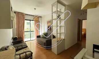 Imagem: Apartamento Mobiliado para locação no