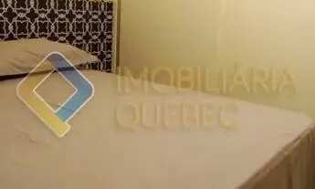 Imagem 2: Apartamentos - Locação - Santa Cruz do José Jacques - Cod. 4124