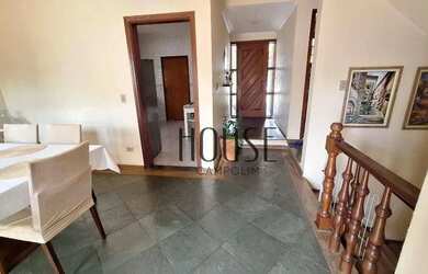 Imagem 6: Casa com 3 quartos à venda, 242 m² por R$ 950.000 - Jardim Constantino Matucci - Sorocaba