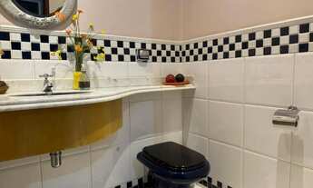 Imagem 4: Imóvel para venda tem 220 metros quadrados com 3 quartos em Nova Suiça - Goiânia - GO