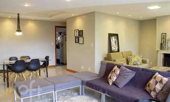 Imagem 5: 3 quartos 2 suítes, 2 vagas na Avenida Montreal