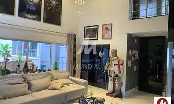 Imagem 3: Casa (sobrado em condominio) 4 dormitórios/suite, cozinha planejada, portaria 24 horas, em