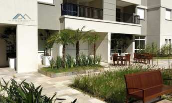 Imagem 4: Apartamento Semimobilliado com 2 dormitórios, sendo 1 suíte à venda, 63 m² por R$ 900.000