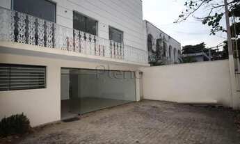 Imagem: Prédio à venda com 227.7 m² no Jardim