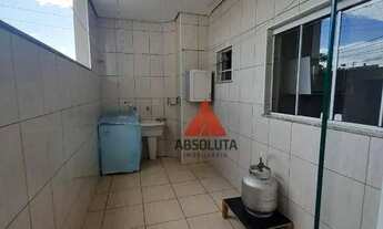 Imagem 6: Apartamento com 2 dormitórios para alugar, 70 m² por R$ 1.500,00/mês - Parque Nova Carioba