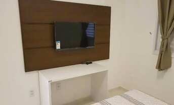 Imagem 7: Apartamento em Rua Padre Fischer - Parque São Luís - Taubaté/SP