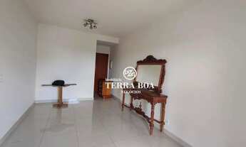 Imagem 7: LOCAÇÃO - Apartamento Águas do Madeira - 03 quartos com 02 vagas