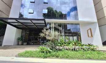 Imagem 2: Sala comercial para locação em Belém-PA, Nazaré: espaço profissional de 82m² com 1 sala e