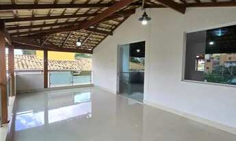 Imagem 3: Casa c/ 4 quartos c/ 03 suites c/ 08 vagas c/ ar condicionado B.Alvorada - Contagem - MG