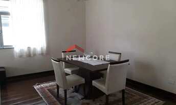 Imagem 3: Casa em Rua Oswaldo Cruz - Boqueirão - Santos/SP