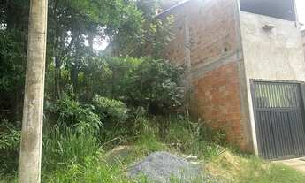 Imagem: Lote no Serra Dourada, Vespasiano