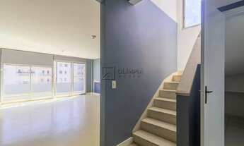 Imagem 3: Aluguel Cobertura 2 Dormitórios - 180 m² Paraíso