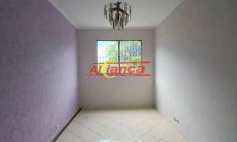 Imagem: Apartamento 60m², com 2 quartos à locação