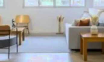 Imagem 7: Apartamento em Alameda Casa Branca - Jardim América - São Paulo/SP