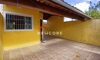 Imagem 3: Casa em Rua Araponga - Tupy - Itanhaém/SP