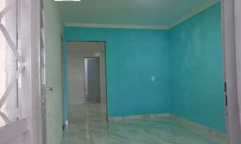 Imagem 6: QR 411 Aceita Financiamento Linda Casa com 3 Quartos Escriturada em Samambaia Norte DF