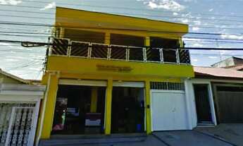 Imagem: Casa comercial à venda em vila rezende