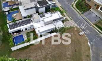 Imagem 2: Lote no Condomínio do Lago