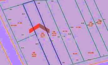 Imagem 5: Lote em Rua Atibaia - Vila Valparaíso - Santo André/SP