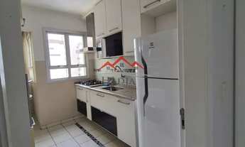 Imagem 2: Apartamento 3 dormitórios e 2 vagas à venda no Jardim Shangai, Jundiaí-SP