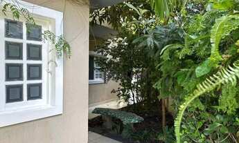 Imagem 6: Casa com 4 dormitórios à venda, 350 m² por R$ 1.900.000,00 - Alphaville 6 - Santana de Par