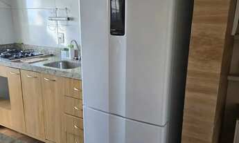 Imagem 6: TORRES TRIVENTO, MOBILIADO, 2/4 SENDO 1 SUITE NO BAIRRO SACRAMENTA