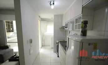 Imagem 6: Apartamento para aluguel Condomínio Atmosphera Natural Living em Jundiaí