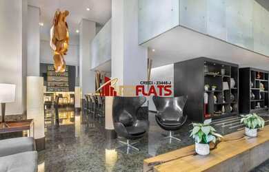 Imagem 7: Flat com ótimo preço no bairro Bela Vista. Confira!