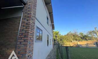 Imagem: Casa com dois dormitórios para locação