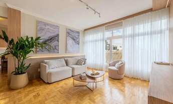 Imagem 3: Apartamento com 3 quartos e 1 vaga em Auxiliadora - Porto Alegre - RS