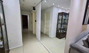 Imagem 6: Apartamento com 3 quartos à venda ou para locação em Tucuruvi - SP