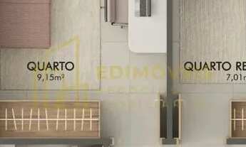 Imagem 6: Conforto e lazer em Cidade Continental: conheça o Bounganville Residence!