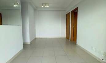 Imagem 5: Apartamento para aluguel em Resid. Alvorada com 3 quartos, sendo uma suíte com 72m² em ter