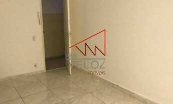 Imagem 2: Kitnet/Conjugado-À VENDA-Glória-Rio de Janeiro-RJ