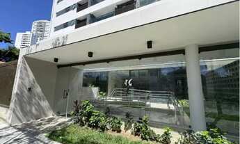 Imagem 2: Palácio Rosarinho | Apartamento com 3quartos 87m² 2 vagas | Lazer completo