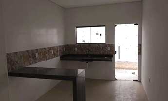 Imagem 4: Térrea para venda possui 60 metros quadrados com 3 quartos