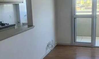 Imagem 5: Imóvel para aluguel e venda tem 56 metros quadrados com 2 quartos