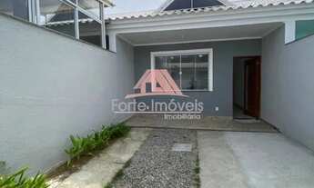 Imagem: Casa à venda, 2 quartos, 1 suíte, 1 vaga