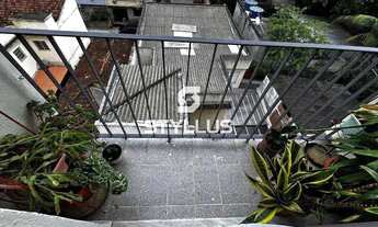 Imagem 4: Riachuelo Apartamento com 2 dormitórios