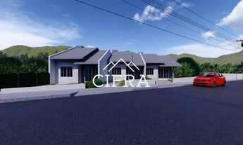 Imagem: Casa Geminada - Venda - 02 dormitórios