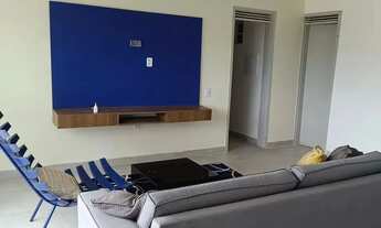 Imagem 2: LOCAÇÃO DE SUÍTES BAIRRO COCÓ